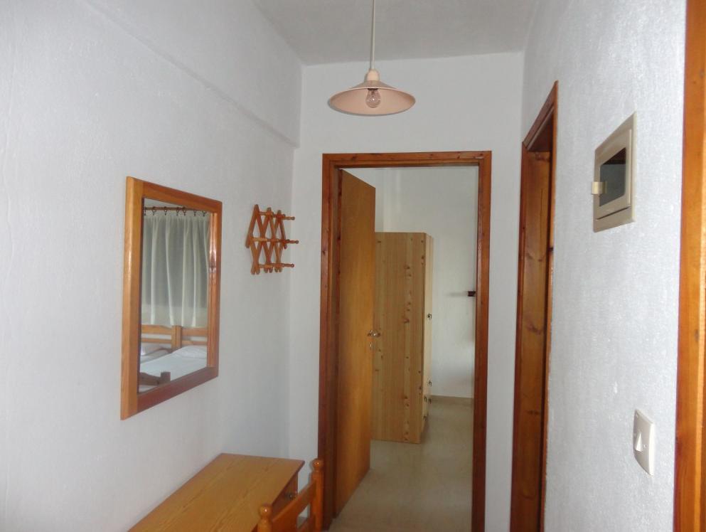 Chris Apartments Metamorfosi (Sithonia) Quarto foto