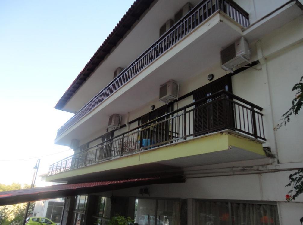 Chris Apartments Metamorfosi (Sithonia) Exterior foto